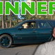 Illustration for article titled Jalopnik Commenter Savant Buys SHOwagon